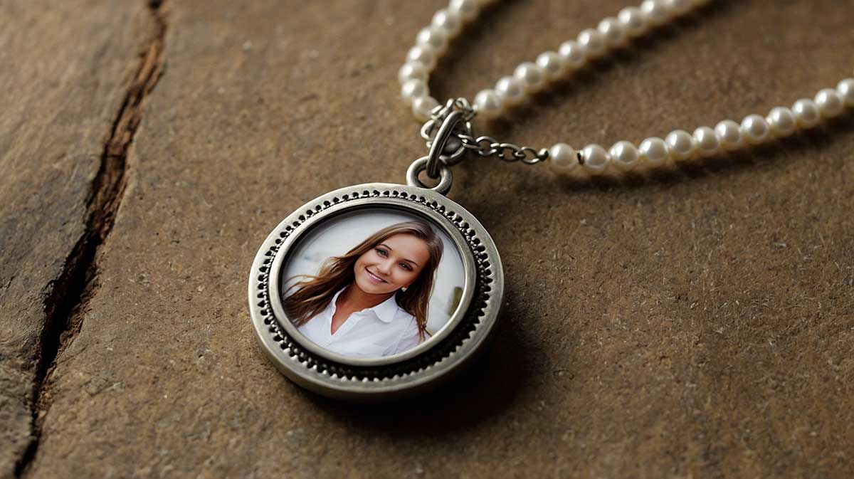 Personalisierter Schmuck von Amazgifts – Erinnerungen zum Tragen