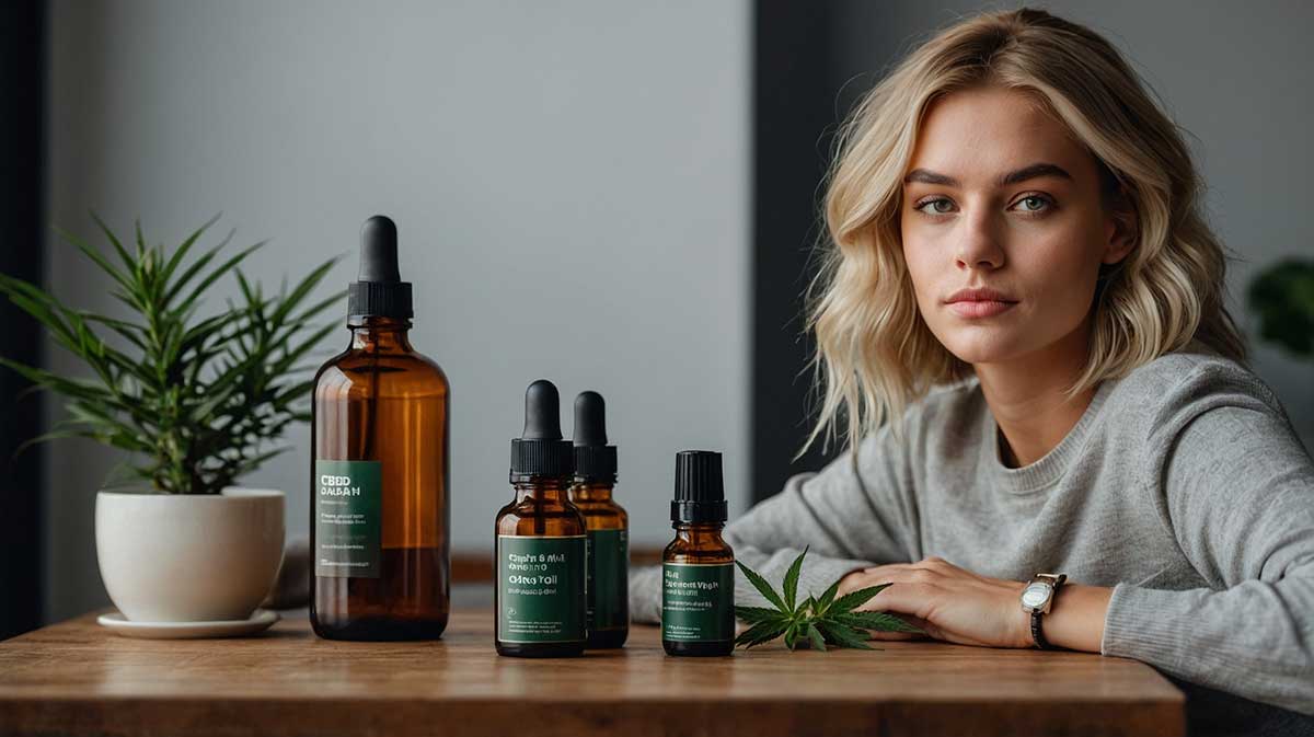 CANNABY: Premium CBD-Produkte für dein Wohlbefinden und deine Entspannung