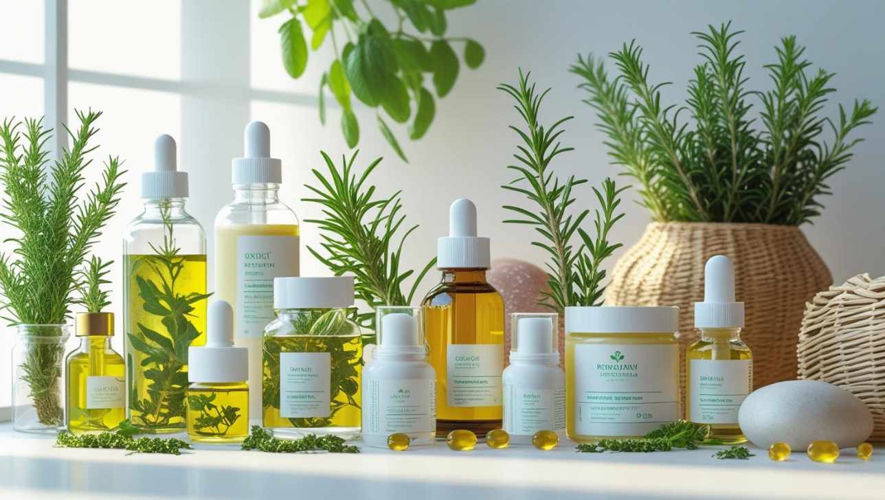 Casida – Natürliche Gesundheitsprodukte in Apothekenqualität