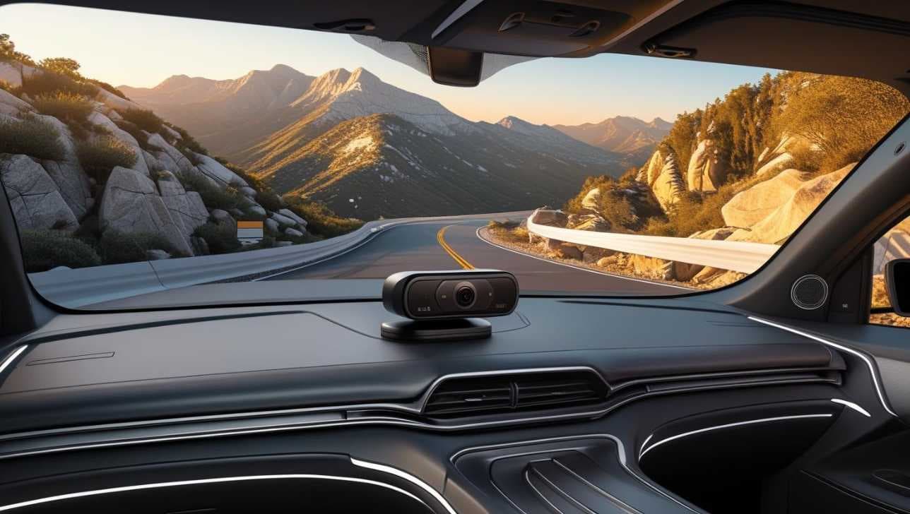 Nextbase Dashcams: Dein digitaler Zeuge für jede Fahrt