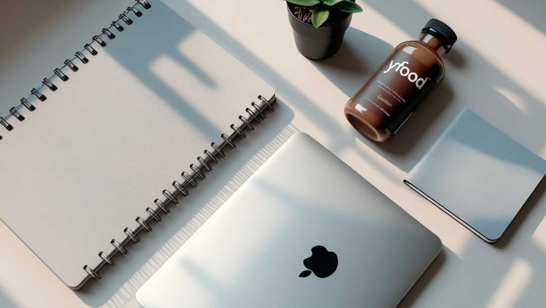 yfood: Die smarte Trinkmahlzeit für deinen stressigen Alltag