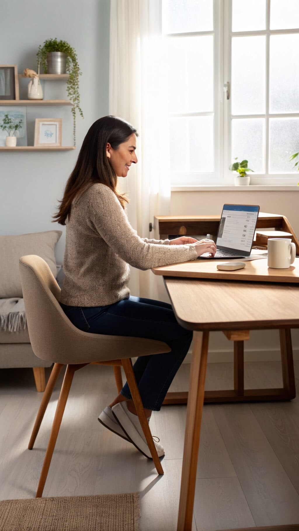 Umfragen ausfüllen und Geld verdienen