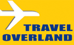 Travel-Overland Logo