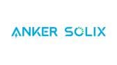 Anker Solix Logo