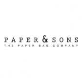 Paper & Sons
