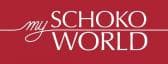 my-schoko-world Logo
