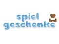 Spielgeschenke Logo
