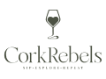 CorkRebels Logo