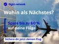 Flight Network Logo