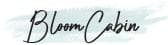 Bloomcabin Logo