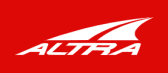 Altra Running Logo