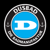 Dusbad Logo