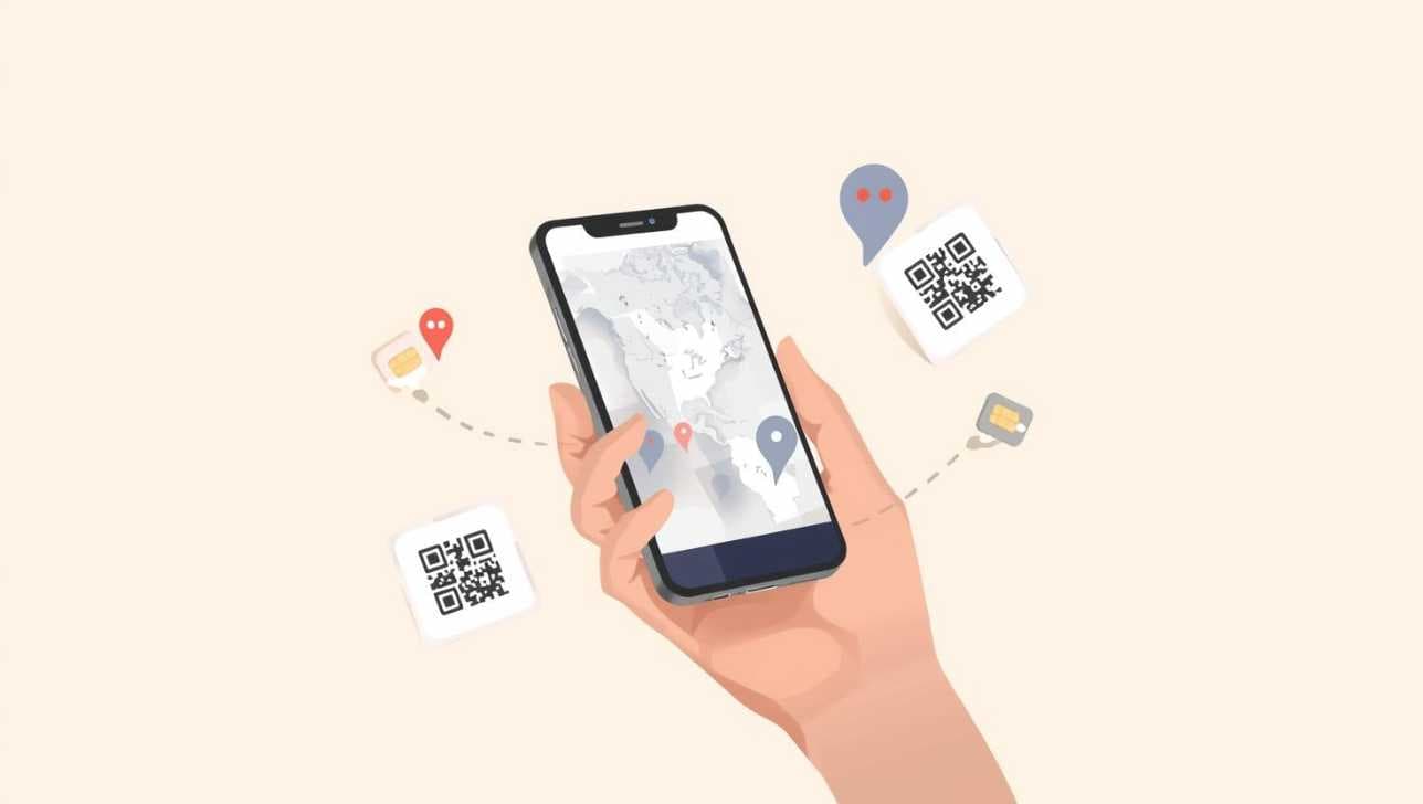 Powersimshop: Prepaid-Karten & Tarife für Inland & Reise